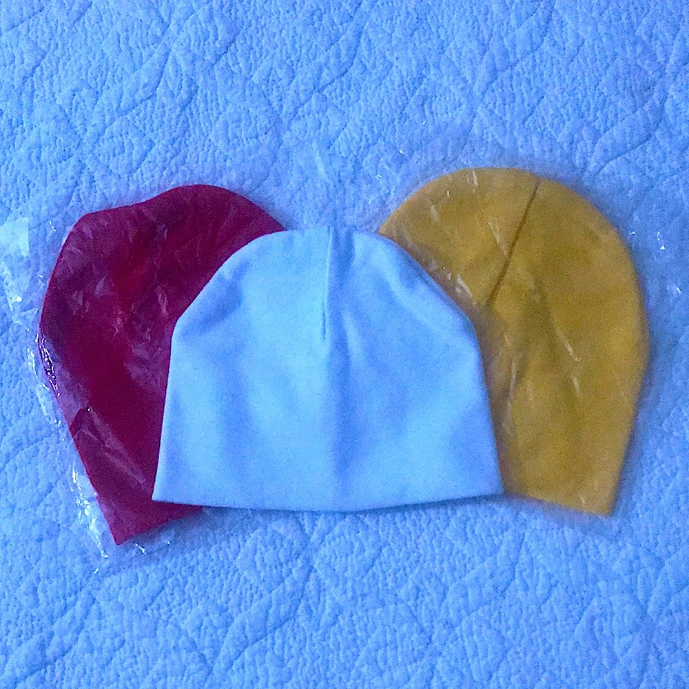 Unknown baby brand -HAT